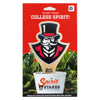 Austin Peay State University Governor Color Plant Stake