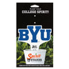 BYU 'BYU' Acrylic Plant Stake