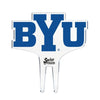 BYU 'BYU' Acrylic Plant Stake
