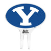 BYU Letter Acrylic Plant Stake