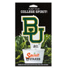 Baylor BU Acrylic Plant Stake