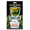 Baylor Baylor Logotype Acrylic Plant Stake