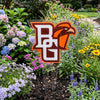 Bowling Green State Falcon Garden Sign