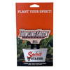 Bowling Green Color Plant Stake
