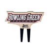 Bowling Green Color Plant Stake