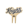 Central Florida 'Knights' Color Plant Stake