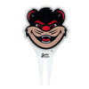 University of Cincinnati Bearcat Garden Sign