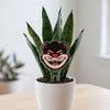 University of Cincinnati Bearcat Acrylic Plant Stake