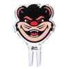 University of Cincinnati Bearcat Acrylic Plant Stake
