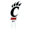 University of Cincinnati C Acrylic Plant Stake