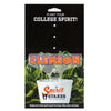 Clemson University Acrylic Plant Stake