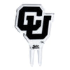 University of Colorado CU Acrylic Plant Stake