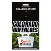 University of Colorado Acrylic Plant Stake
