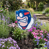 University of Dayton Flyer Garden Sign