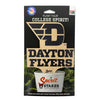 University of Dayton Color Plant Stake