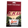 Eastern Kentucky 'EKU' Color Plant Stake
