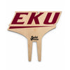Eastern Kentucky 'EKU' Color Plant Stake