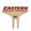 Eastern Kentucky University Color Plant Stake