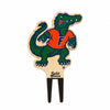 University of Florida Albert Color Plant Stake
