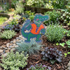 University of Florida Albert Garden Sign