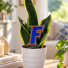 University of Florida Letter Acrylic Plant Stake