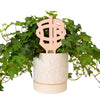 Gamma Phi Beta Logo Color Plant Stake