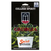 University of Georgia Arch Acrylic Plant Stake