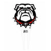 University of Georgia Bulldog Garden Sign