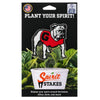 University of Georgia Standing Bulldog Acrylic Plant Stake