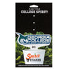 Georgia College Logotype Acrylic Plant Stake