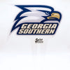 Georgia Southern Athletic Logo Garden Sign