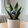 Georgia Southern Strutting Gus Acrylic Plant Stake