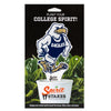 Georgia Southern Strutting Gus Acrylic Plant Stake