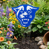 Georgia State University Panther Garden Sign