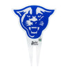 Georgia State University Panther Garden Sign
