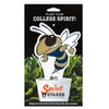 Georgia Tech Buzz Acrylic Plant Stake