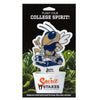Georgia Tech Driving Buzz Acrylic Plant Stake