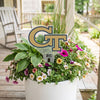 Georgia Tech GT Patio Sign