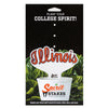 University of Illinois Script Acrylic Plant Stake