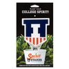 University of Illinois Victory Badge Acrylic Plant Stake