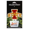 Iowa State University Acrylic Plant Stake