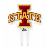 Iowa State University Garden Sign
