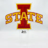 Iowa State University Garden Sign