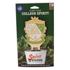 Kappa Delta Crest Color Spirit Stake