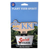 Kappa Kappa Gamma Logo Color Plant Stake