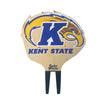 Kent State Golden Eagle Color Plant Stake
