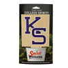 Kansas State University KS Color Plant Stake