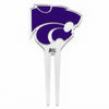 Kansas State Wildcat Patio Sign