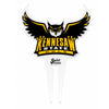Kennesaw State University Owl Garden Sign