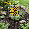 Kennesaw State University Garden Sign